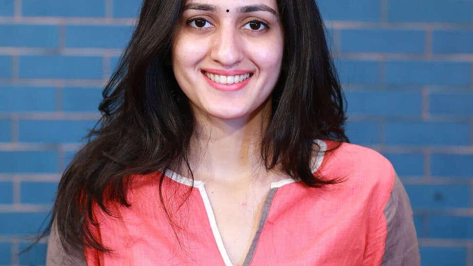 Garima Bharadwaj