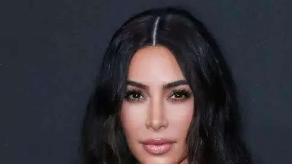 Kim Kardashian