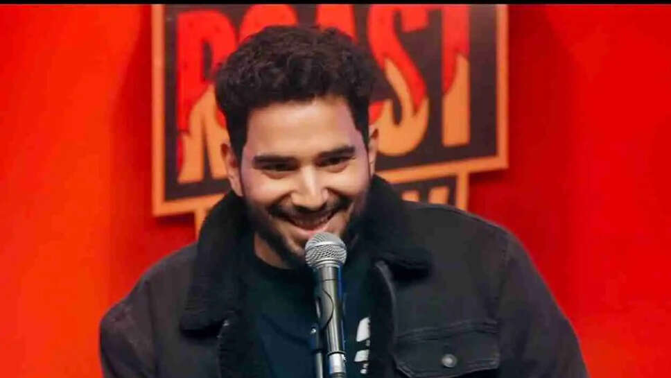 Samay Raina Biography, Age, Height, Education, Girlfriend, Net Worth