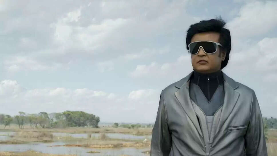 Know About The Release Date For Robot 3 Confirmed?