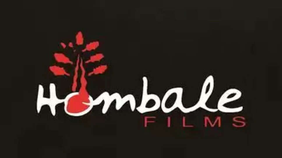 Know About Hombale Films Net Worth & Earnings