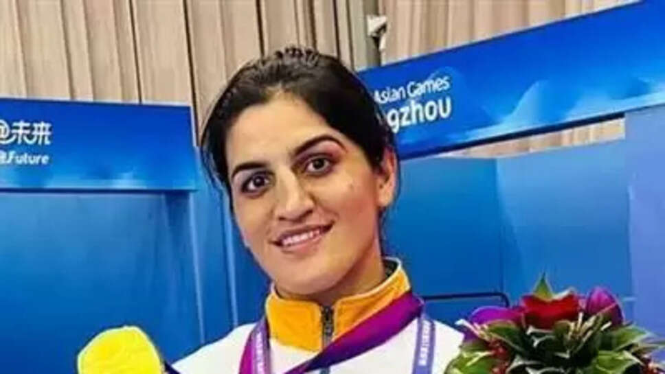 Know About Pushpa Rana Kabaddi