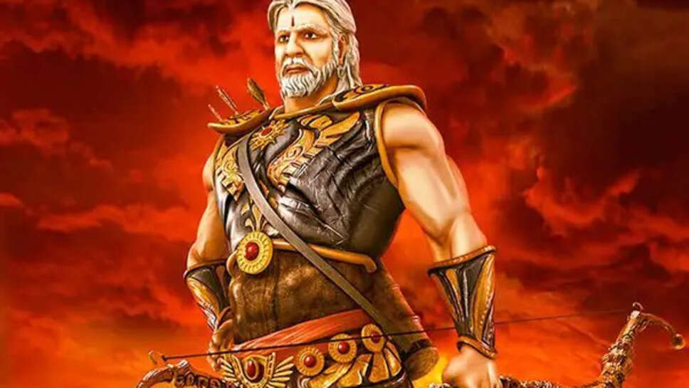 Top 10 Facts About Bhishma Pitamah