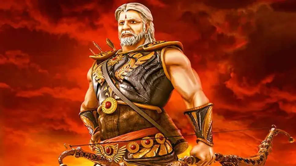  Top 10 Facts About Bhishma Pitamah