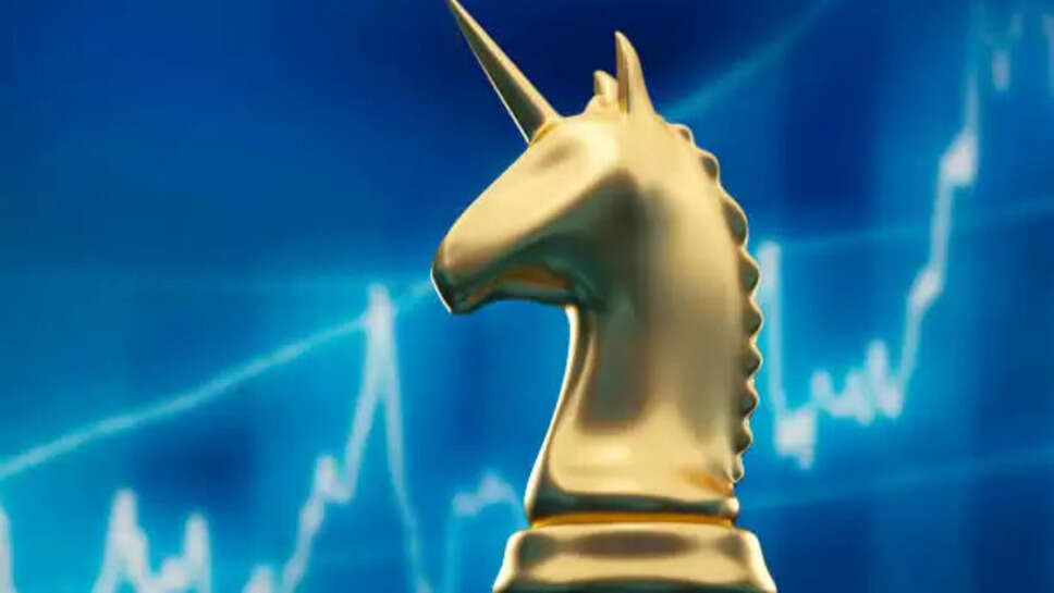 Top 10 Finance Unicorns In 2024
