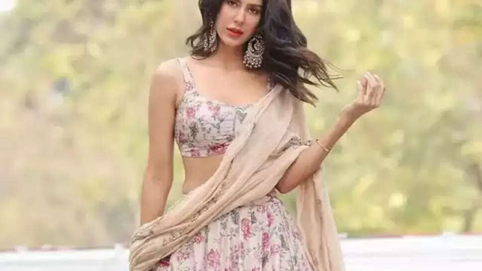 Sonam Bajwa