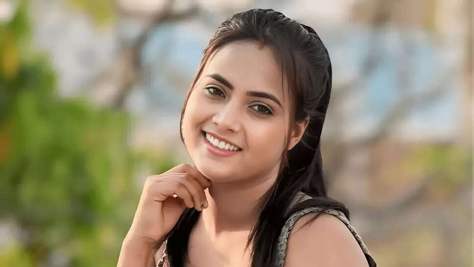 Nikita Bhardwaj Biography, Web Series List, Photos, Age, Net Worth In 2025