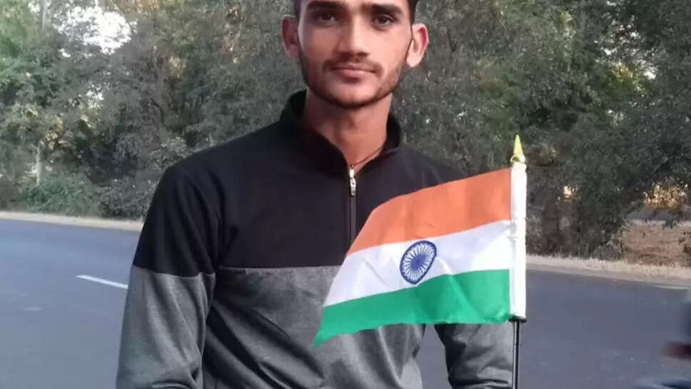 Indore Physical Academy Satyadhi sharma Age, Family, Biography, Salary, Net worth in 2023