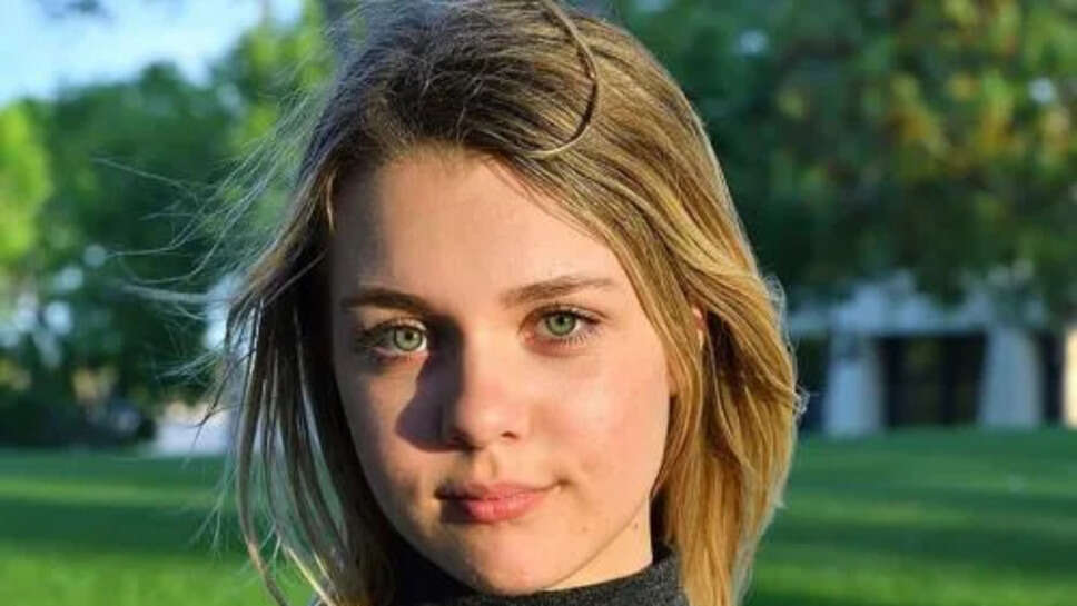  Gabbie Carter Age, Biography, Height, Photos, Wiki