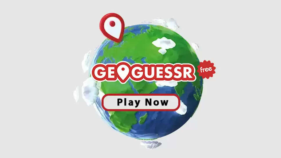 GeoGuessr