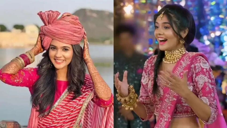 Pranali Rathod Age 2025, Biography, Career, Net Worth, Husband, Boyfriend, Wiki In 2025