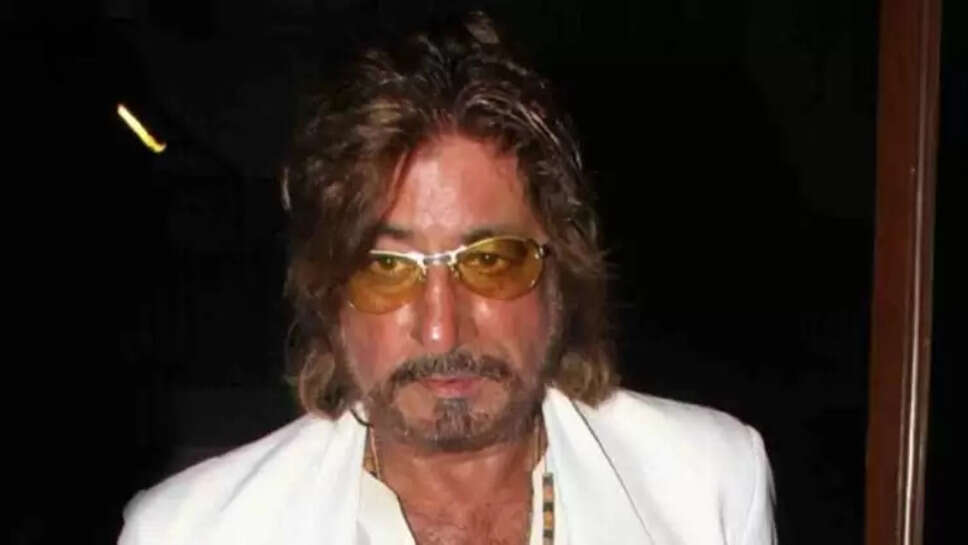 Shakti Kapoor Age, Biography, Family, Movies