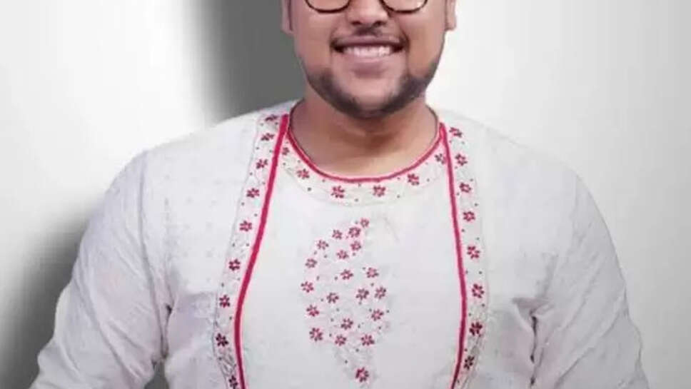 Subhajit Chakraborty 