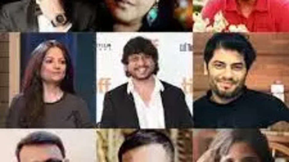 Bollywood Casting Directors