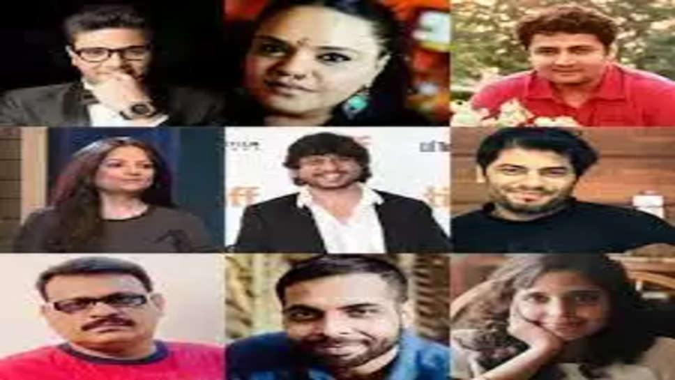 Bollywood Casting Directors