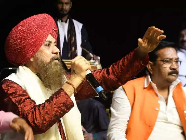 Lakhbir Singh Lakha Age, Family, Wife, Biography