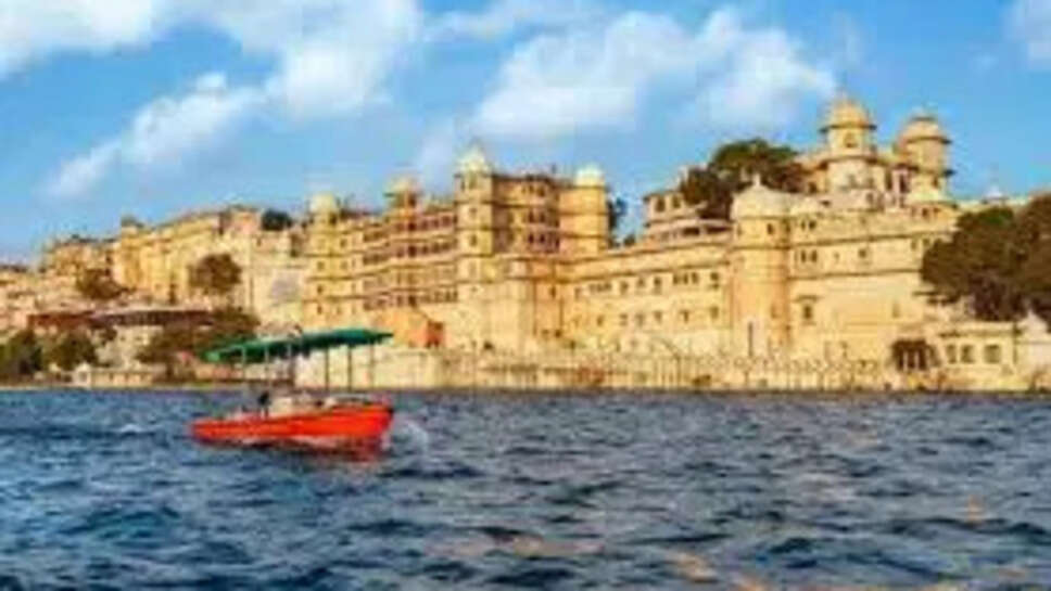 Know About Best Udaipur Trip Captions and Quotes for Instagram