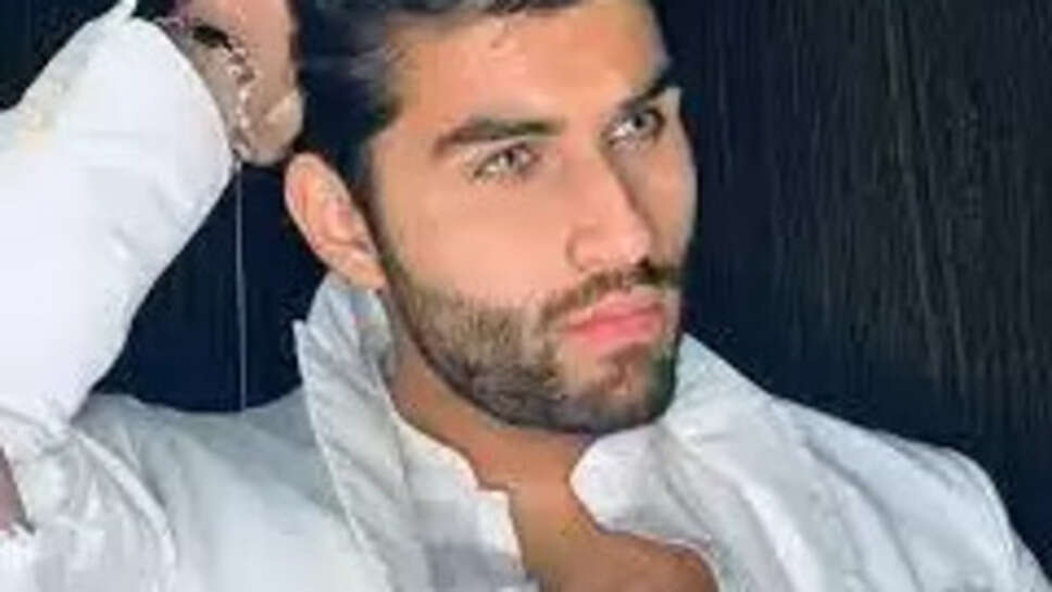 Gurdeep Rai Age, Weight, Height, Girlfriend, Biography In 2023