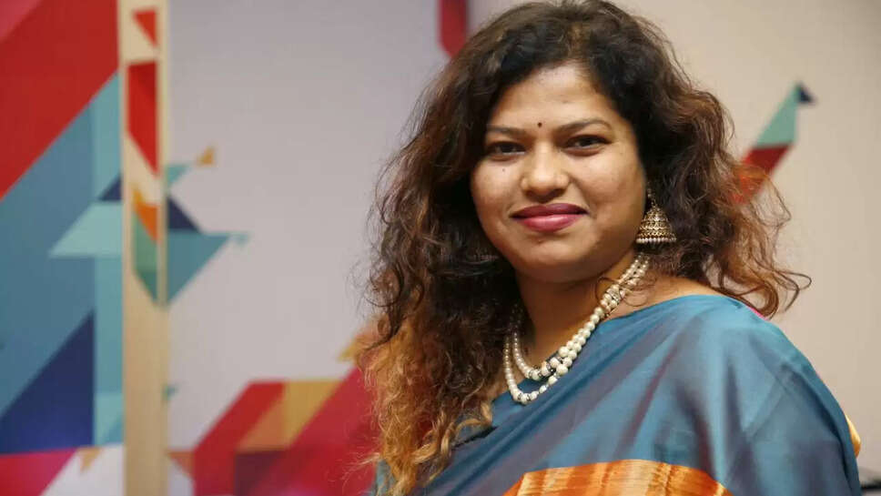 Read About Harshini Kanhekar - India's first woman fire fighter