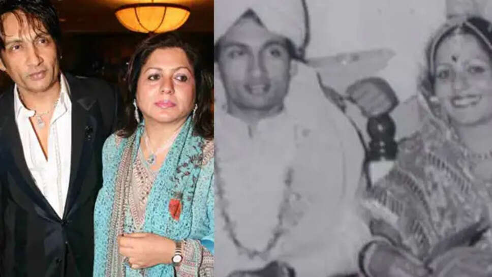 Alka Suman: The Woman Beside Shekhar Suman