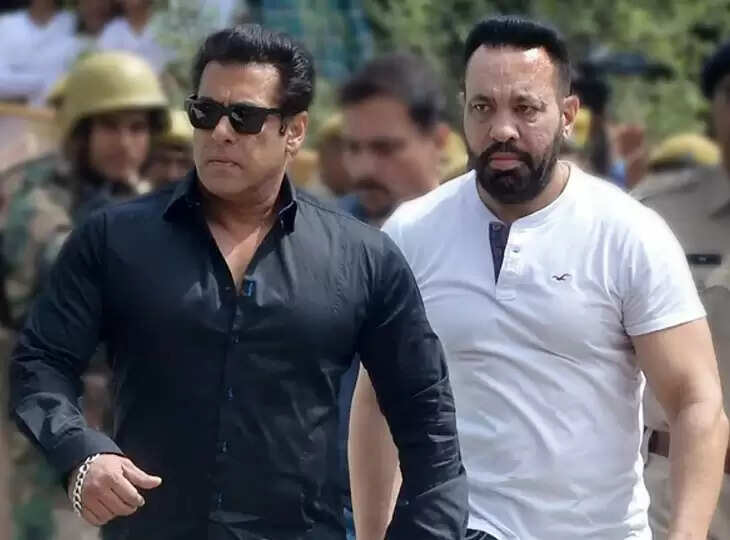 Salman Khan 