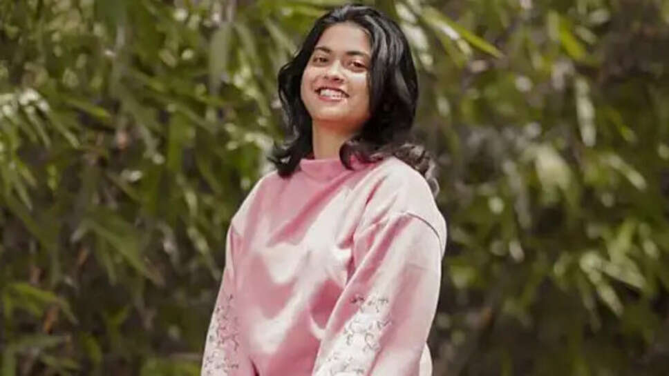 Saloni Singh Wiki, Biography, Age, Height, Career, Net Worth In 2025