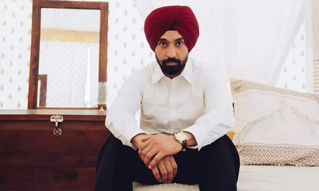 Diljit Dosanjh Biography: Height, Net worth, Age, Affair, Family, Wiki, Facts In 2025