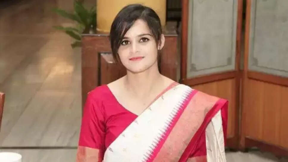 IPS Navjot Simi Biography, UPSC Marksheet, Rank , Age in 2023