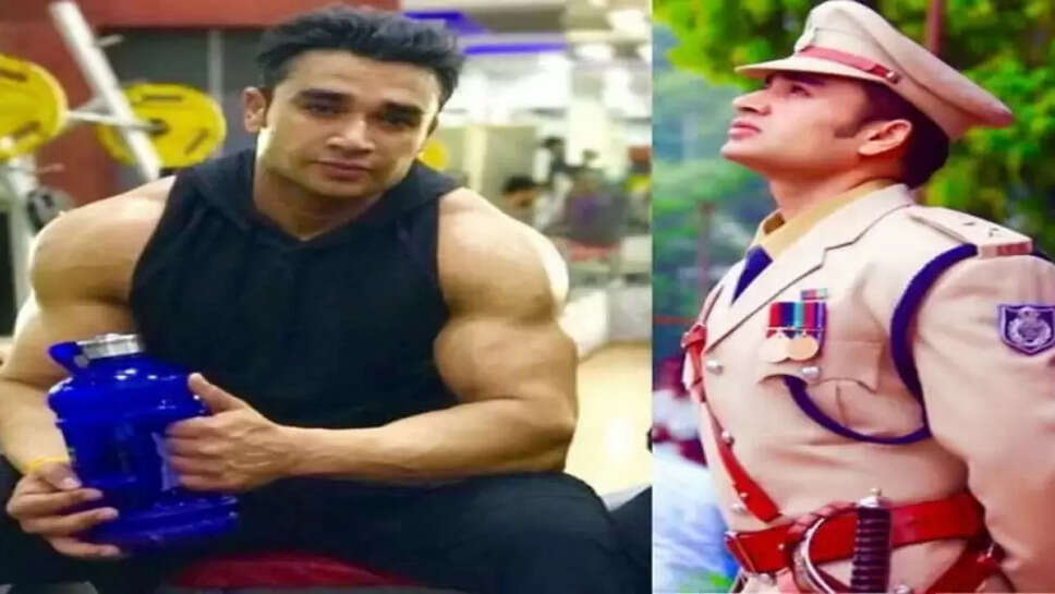 5 cops who are also awesome bodybuilders