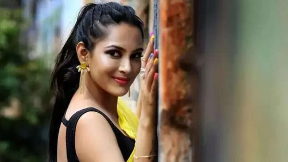 Himaja Reddy Age, Height, Weight, Biography, Wiki