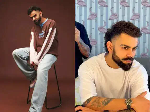 Top 5 Virat Kohli Beard Styles Which Is Must Try For Guys