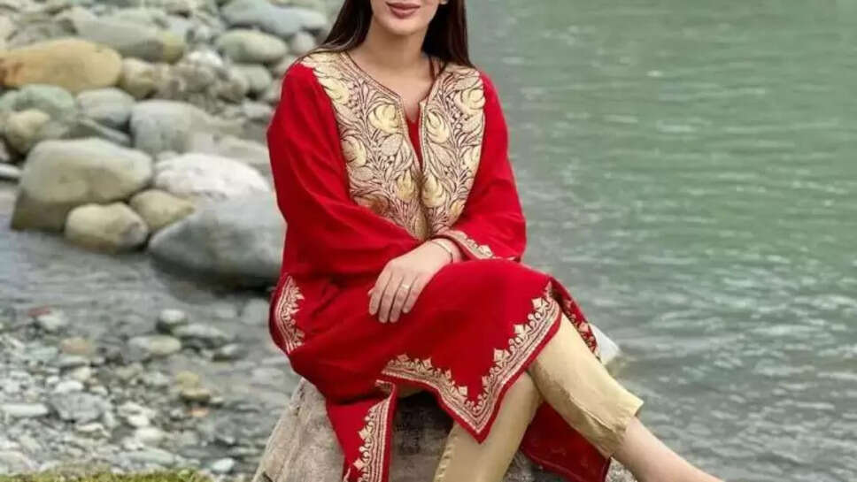  Dr. Mehreen Qazi Age, Biography, Height, Father, Family In 2023