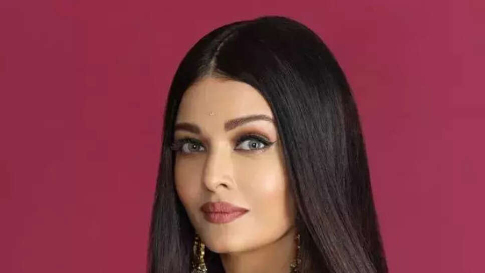 aishwarya rai bachcchan