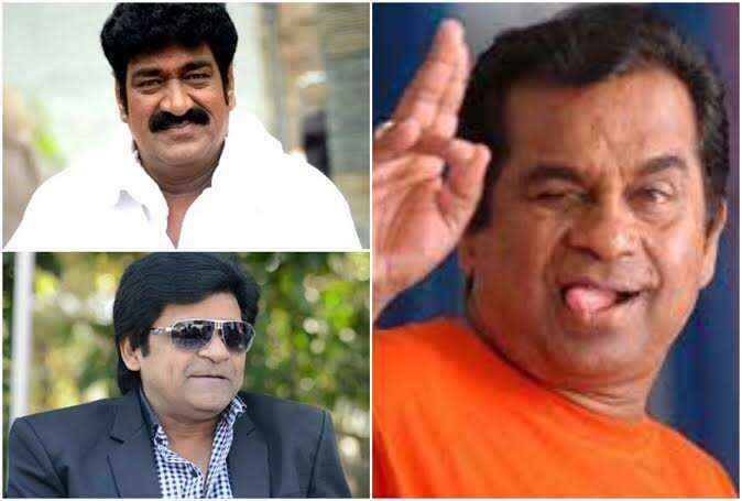 Top 10 Comedians in South Indian Movies in 2022