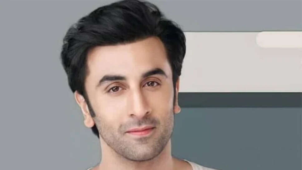 Ranbir Kapoor is busy being a doting father to daughter Raha Kapoor alongside mom Alia Bhatt