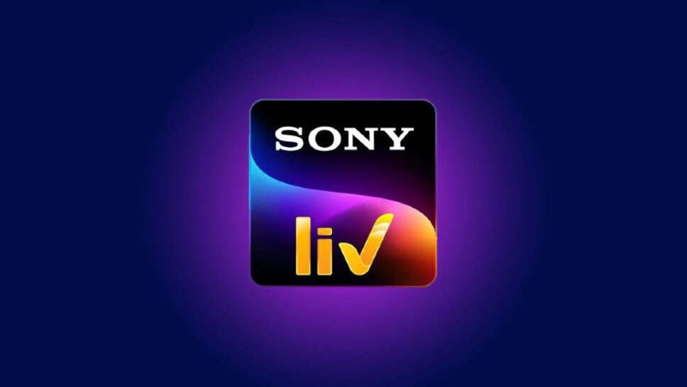 sony liv