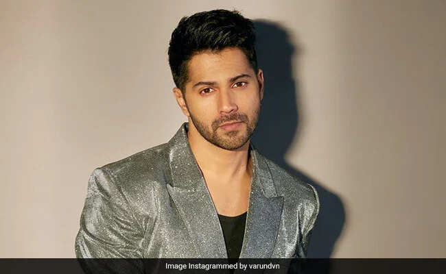 varun dhawan