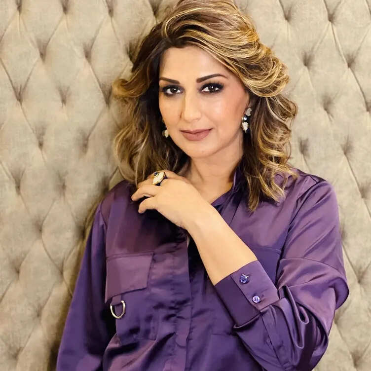 sonali bendre
