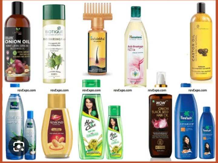 Top 7 Hair Oils For Faster Growth In 2023